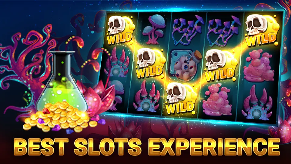 Lợi ích khi chơi slot tại j88dl