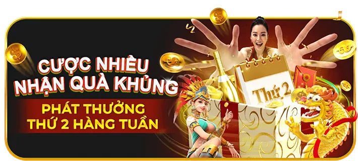 Tham gia các buổi tiệc VIP đặc biệt