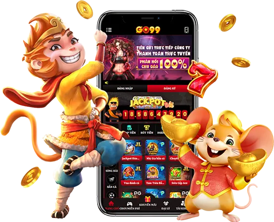 Các loại slot game phổ biến tại j88dl