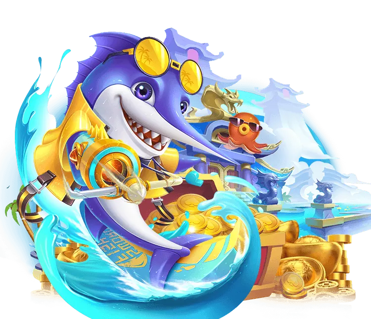 Tổng quan về game bắn cá tại J88DL Trang Chủ Chính Thức
